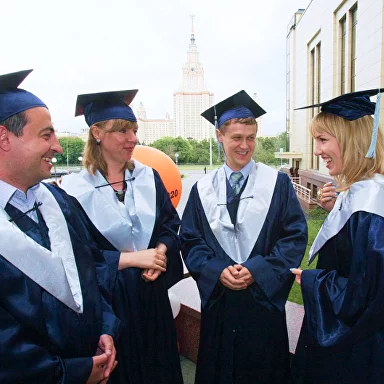 An Economic Powerhouse Focusing on People