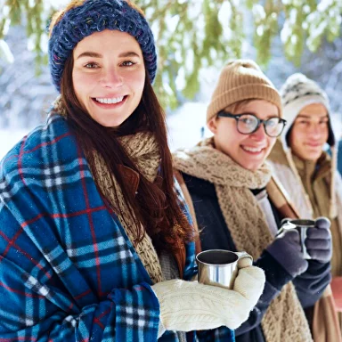 Russia is a Blend of Traditions with Modern Tolerance